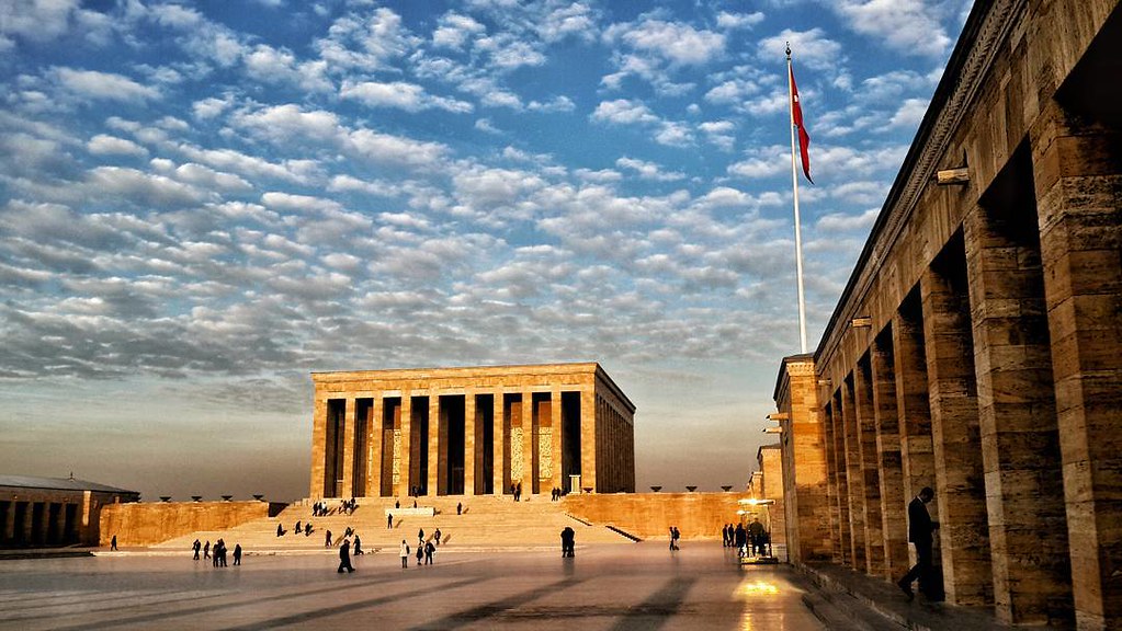 Ankara Başkent Turu