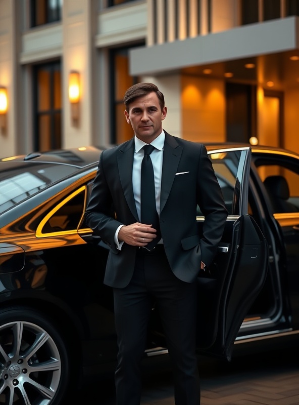 VIP Taşımacılık